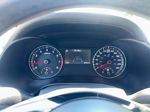 3KPF34AD1RE835331 2024 KIA FORTE - Image 8