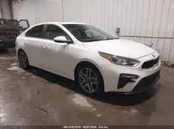 3KPF34AD2KE012719 2019 KIA FORTE