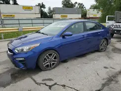 3KPF34AD2KE014955 2019 KIA FORTE