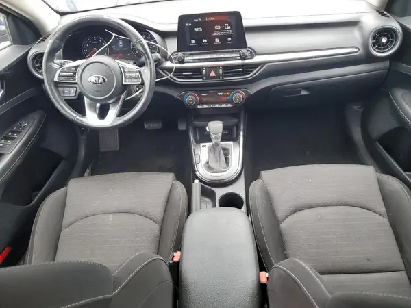 3KPF34AD2KE014955 2019 KIA FORTE - Image 8
