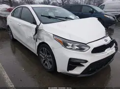 3KPF34AD2KE016446 2019 KIA FORTE