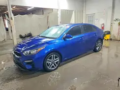3KPF34AD2KE016530 2019 KIA FORTE