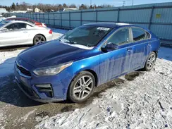 3KPF34AD2KE016883 2019 KIA FORTE
