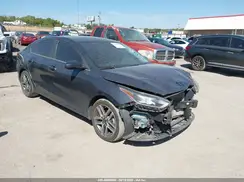 3KPF34AD2KE018116 2019 KIA FORTE