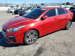 3KPF34AD2KE018942 2019 KIA FORTE