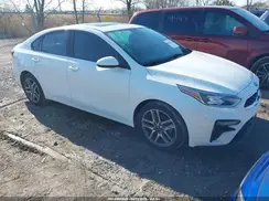 3KPF34AD2KE019170 2019 KIA FORTE