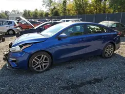 3KPF34AD2KE020741 2019 KIA FORTE