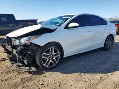 3KPF34AD2KE020867 2019 KIA FORTE