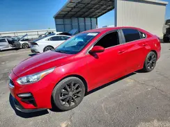 3KPF34AD2KE021839 2019 KIA FORTE