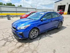 3KPF34AD2KE022568 2019 KIA FORTE