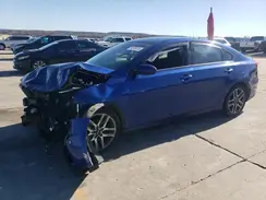 3KPF34AD2KE022778 2019 KIA FORTE