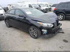 3KPF34AD2KE023798 2019 KIA FORTE