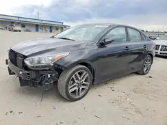 3KPF34AD2KE025826 2019 KIA FORTE