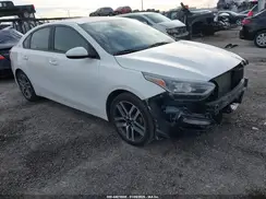 3KPF34AD2KE025986 2019 KIA FORTE