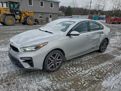 3KPF34AD2KE026233 2019 KIA FORTE