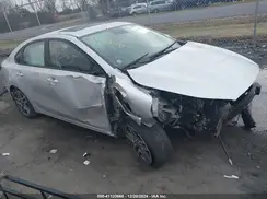 3KPF34AD2KE026426 2019 KIA FORTE