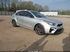 3KPF34AD2KE026670 2019 KIA FORTE
