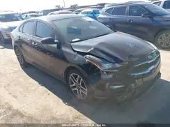 3KPF34AD2KE027804 2019 KIA FORTE