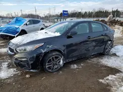 3KPF34AD2KE027916 2019 KIA FORTE