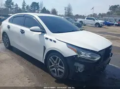 3KPF34AD2KE028516 2019 KIA FORTE