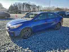 3KPF34AD2KE028645 2019 KIA FORTE