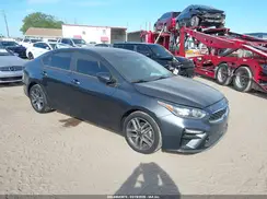 3KPF34AD2KE029083 2019 KIA FORTE