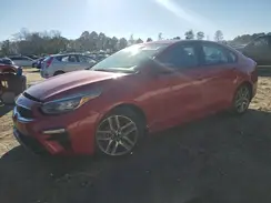 3KPF34AD2KE033036 2019 KIA FORTE