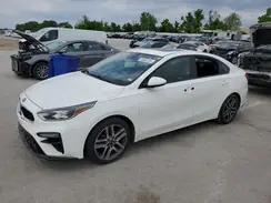 3KPF34AD2KE033313 2019 KIA FORTE