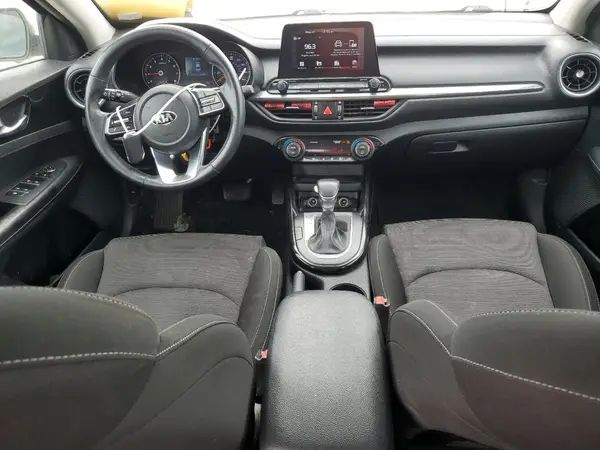 3KPF34AD2KE033313 2019 KIA FORTE - Image 8