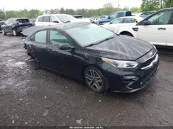 3KPF34AD2KE034073 2019 KIA FORTE