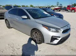 3KPF34AD2KE034395 2019 KIA FORTE