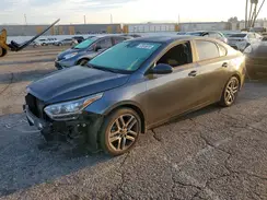 3KPF34AD2KE035515 2019 KIA FORTE