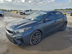 3KPF34AD2KE037717 2019 KIA FORTE
