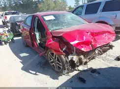 3KPF34AD2KE042433 2019 KIA FORTE