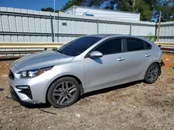 3KPF34AD2KE042559 2019 KIA FORTE