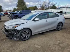 3KPF34AD2KE045431 2019 KIA FORTE