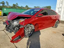 3KPF34AD2KE048216 2019 KIA FORTE