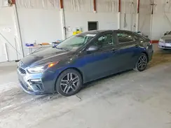 3KPF34AD2KE048619 2019 KIA FORTE