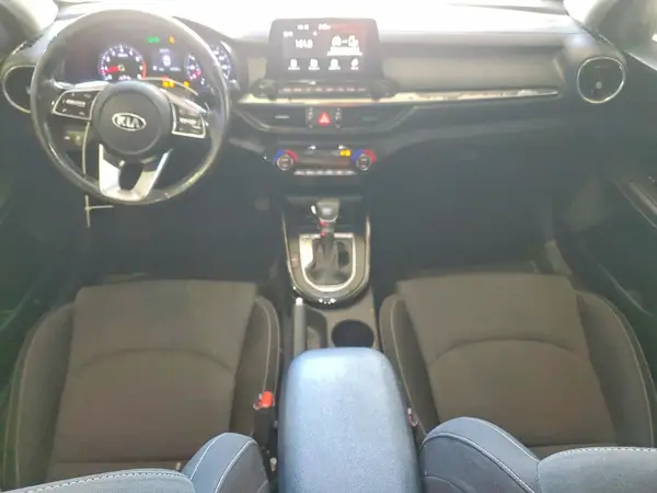 3KPF34AD2KE048619 2019 KIA FORTE - Image 8