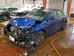 3KPF34AD2KE049107 2019 KIA FORTE