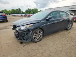 3KPF34AD2KE062522 2019 KIA FORTE