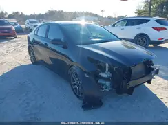 3KPF34AD2KE063251 2019 KIA FORTE