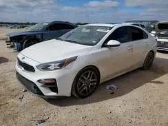 3KPF34AD2KE065159 2019 KIA FORTE
