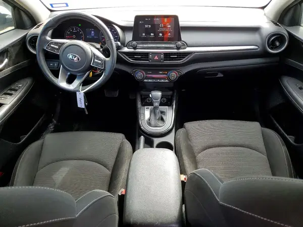 3KPF34AD2KE065159 2019 KIA FORTE - Image 8