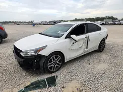 3KPF34AD2KE066635 2019 KIA FORTE