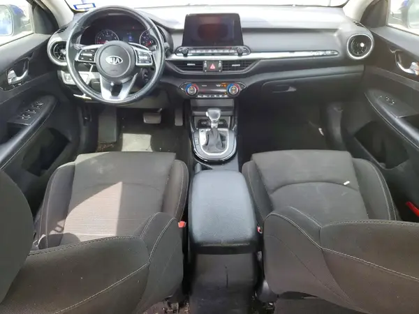 3KPF34AD2KE067185 2019 KIA FORTE - Image 8