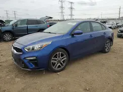 3KPF34AD2KE069020 2019 KIA FORTE