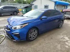 3KPF34AD2KE069132 2019 KIA FORTE