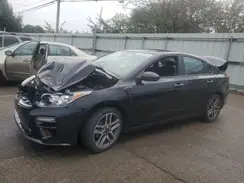 3KPF34AD2KE069891 2019 KIA FORTE