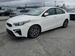 3KPF34AD2KE070085 2019 KIA FORTE
